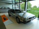 (274'947) - Delorean DMC - Jahrgang 1982 - am 7.