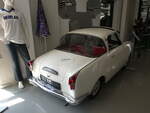 (250'969) - Goggomobil am 4.