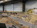 (275'097) - Im Miniatur-Wunderland am 8.