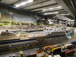 (275'123) - Im Miniatur-Wunderland am 8.