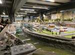 (275'137) - Im Miniatur-Wunderland am 8.