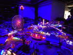 (275'143) - Im Miniatur-Wunderland am 8.