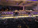 (275'175) - Im Miniatur-Wunderland am 8.