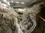 (275'179) - Im Miniatur-Wunderland am 8.