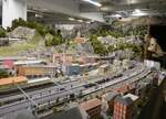 (275'209) - Im Miniatur-Wunderland am 8.