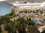 (275'211) - Im Miniatur-Wunderland am 8.