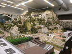 (275'213) - Im Miniatur-Wunderland am 8.