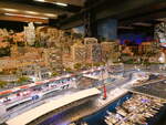 (275'237) - Im Miniatur-Wunderland am 8.