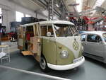(275'477) - VW-Bus am 12.