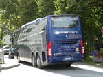 (254'473) - M�llertours, Zinnowitz - VG-Q 99 - Volvo am 31.