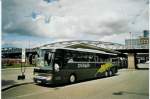 (096'029) - Palm, Pforzheim - PF-HP 110 - Setra am 9.