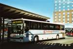 (121'612) - Freiburger-Reisedienst, Freiburg - FR-AZ 915 - Setra am 20.