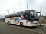 (131'573) - Aus Frankreich: Europ' Tours - 4546 ZA 01 - Setra am 11.