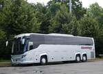 (264'717) - Behrendt, Lehnin - PM-BB 5313 - Scania/Higer am 11.