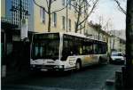 (091'823) - SWEG Lahr - FR-H 1726 - Mercedes am 3.