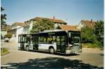 (097'034) - Stiefvater, Lrrach L-JR 85 - Mercedes am 6.