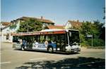 (097'110) - SWEG Lahr - FR-H 1443 - Mercedes am 6.