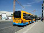 (127'770) - Baxmann, Sassenburg - GF-MJ 102 - Mercedes am 8.