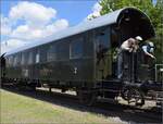175 Jahre Eisenbahn in Nrdlingen / 55 Jahre Bayrisches Eisenbahnmuseum.