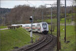IC2 4904 mit 147 577 bei Jestetten.