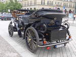 (183'257) - Cardelou - B-EK 234E - am 10.
