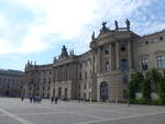(183'331) - Humboldt-Universitt am 10.