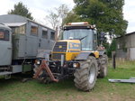 (174'089) - JCB-Fastrac - BS-A 819 - am 20.