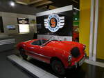 (251'008) - Goggomobil - DGF 04015 - am 4.