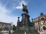 (182'882) - Denkmal von Johann Semper am 8.