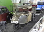 (182'951) - Goliath von 1931 - HM 17-14 - am 8.