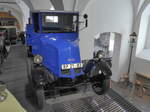 (182'953) - Phnomen von 1927 - RP 21-83 - am 8.