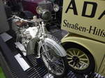 (182'954) - Mars von 1922 - II-47'575 - am 8. August 2017 in Dresden, Verkehrsmuseum