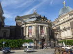 (182'982) - Kunstakademie am 8.