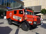 (182'993) - Werdau - C-LF 389H - am 8.