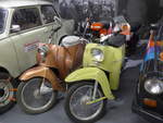 (183'089) - Simson Motorrder am 8.