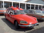 (193'374) - Citron - B-T 5708H - am 26.