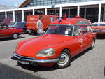 (193'375) - Citron - B-T 5708H - am 26.