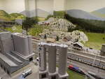 (275'188) - Im Miniatur-Wunderland am 8.