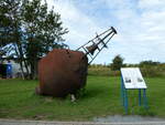 (254'533) - Glockenleuchttonne am 1.