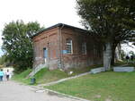 (254'534) - Nebel Signal Station am 1.