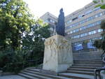 (264'427) - Richard-Wagner-Denkmal am 9.