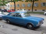 (162'773) - Opel - M-BA 193H - am 28.
