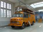 (162'814) - SWM Mnchen - Mercedes am 28.
