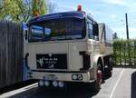 (261'239) - Schausteller - M-KV 256H - MAN am 13.