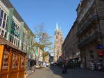 (198'316) - Die Lorenzkirche am 16.