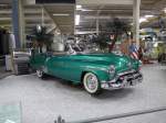 (149'867) - Oldsmobile - ROCKET 98 - am 25.