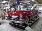 (149'894) - Chrysler - NEW YORKER - am 25.