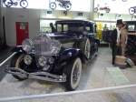 (149'956) - Duesenberg am 25.