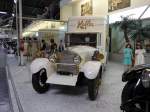 (150'041) - Kofler, Luzern - Rolls-Royce am 25.
