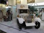 (150'042) - Kofler, Luzern - Rolls-Royce am 25.